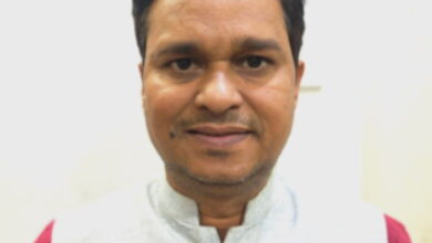 नई सोच, नई ऊर्जा: अली हुसैन सिद्दकी के हाथों में भिलाई कांग्रेस की कमान