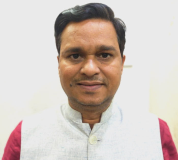 नई सोच, नई ऊर्जा: अली हुसैन सिद्दकी के हाथों में भिलाई कांग्रेस की कमान नई सोच, नई ऊर्जा: अली हुसैन सिद्दकी के हाथों में भिलाई कांग्रेस की कमान