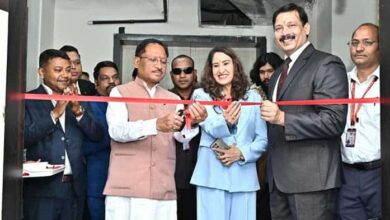 छत्तीसगढ़ में स्वास्थ्य सुविधाओं का विस्तार राज्य की प्रगति का प्रमाण : मुख्यमंत्री साय