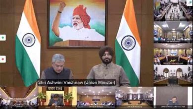 पटरी पर प्रगति, विकास को गति — छत्तीसगढ़ के लिए रेलवे निवेश का नया अध्याय