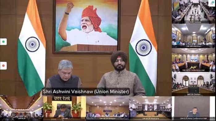 पटरी पर प्रगति, विकास को गति — छत्तीसगढ़ के लिए रेलवे निवेश का नया अध्याय