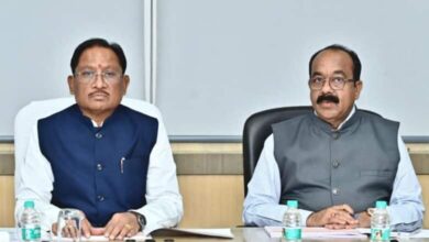 मजबूत सड़कें, मजबूत विकास: गुणवत्ता पर सख्ती के निर्देश