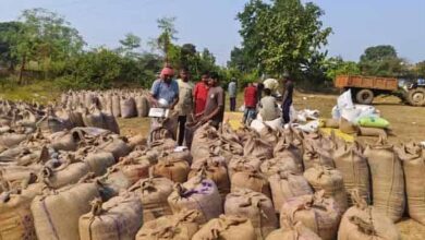 तकनीक और पारदर्शिता का संगम—धान खरीदी अभियान बना किसानों के विश्वास का प्रतीक