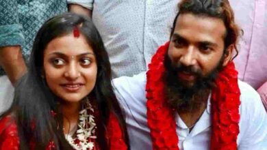 एक शादी और कई सवाल—मोनालिसा भोसले के फैसले पर बंटी राय