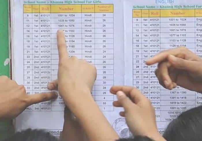 मेहनत का मिला मुकाम – सपनों को मिला परिणाम का रूप मेहनत का मिला मुकाम – सपनों को मिला परिणाम का रूप