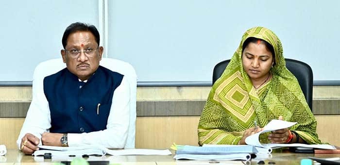 मातृ स्वास्थ्य और सम्मान में आगे बढ़ता छत्तीसगढ़, योजना में हासिल की देश में पहली जगह