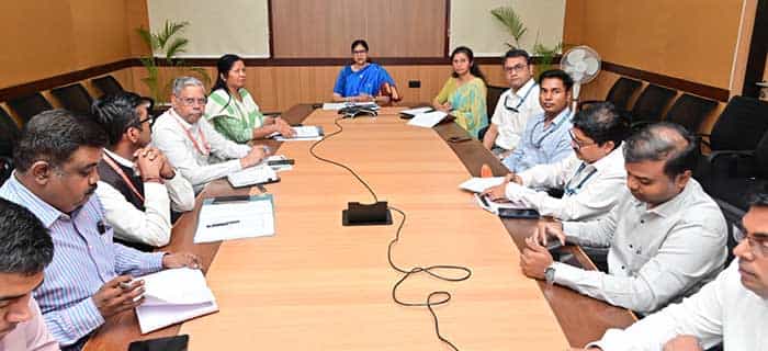 रसोई से सड़क तक राहत—सरकार की नजर में ईंधन आपूर्ति की हर धड़कन