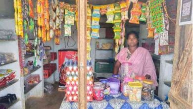 सपनों को मिली उड़ान—अबुझमाड़ की शांति दुग्गा ने रची आत्मनिर्भरता की नई कहानी