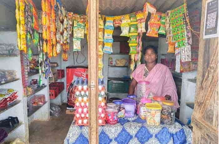 सपनों को मिली उड़ान—अबुझमाड़ की शांति दुग्गा ने रची आत्मनिर्भरता की नई कहानी