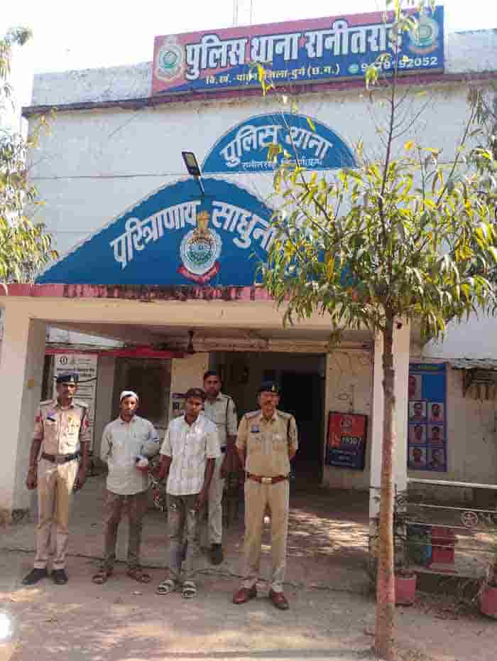 उधारी के पैसे मांगना पड़ा भारी, व्यापारी पर हमला