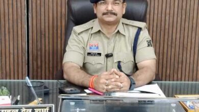 सुरक्षा की नई रणनीति—कमिश्नरी सिस्टम से बदलेगा रायपुर की पुलिसिंग का अंदाज सुरक्षा की नई रणनीति—कमिश्नरी सिस्टम से बदलेगा रायपुर की पुलिसिंग का अंदाज