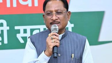 स्वास्थ्य सुविधाओं को लेकर सरकार का बड़ा संकल्प! हर क्षेत्र तक पहुंचेगी बेहतर इलाज व्यवस्था स्वास्थ्य सुविधाओं को लेकर सरकार का बड़ा संकल्प! हर क्षेत्र तक पहुंचेगी बेहतर इलाज व्यवस्था