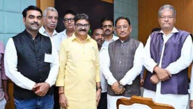 बलिदान की विरासत, स्वतंत्रता की पहचान—सेनानियों को मुख्यमंत्री साय का नमन