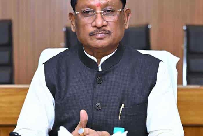 बड़ा एक्शन, खल्लारी रोप-वे हादसे पर सरकार सख्त, दोषियों पर होगी कड़ी कार्रवाई