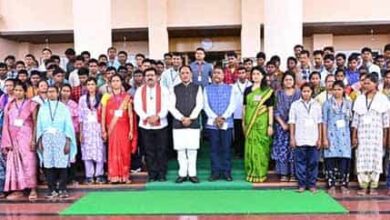 हथियार छोड़ भरोसे की राह—मुख्यधारा में लौटते कदमों की नई कहानी