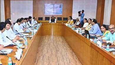 जबरन मैनुअल स्कैवेंजर्स का कार्य करवाने वालों पर कड़ी कार्रवाई के निर्देश : मुख्यमंत्री विष्णुदेव साय