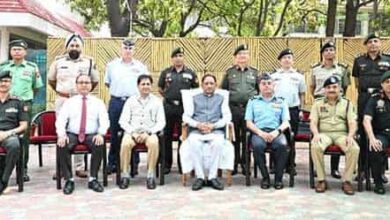 मुख्यमंत्री विष्णु देव साय ने कहा – नक्सलवाद विकास की सबसे बड़ी बाधा था, जिसे दूर किया गया