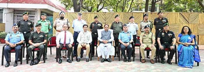 मुख्यमंत्री विष्णु देव साय ने कहा – नक्सलवाद विकास की सबसे बड़ी बाधा था, जिसे दूर किया गया