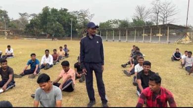 बारूद से बदलाव तक – उम्मीदों की नई कहानी लिख रहा बस्तर