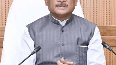 हर घर तक पानी, हर जीवन में उम्मीद – जल क्रांति की नई कहानी शुरू