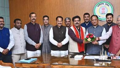 सहमति और संवाद की जीत – विधानसभा बजट सत्र बना सफलता की मिसाल