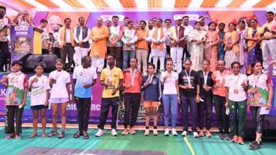 धरोहर की धरती पर दौड़ी दुनिया – बस्तर मैराथन ने छू लिया वैश्विक आसमान