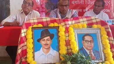 क्रांति की किताबें, बदलाव की सोच – नए पुस्तकालय से जगेगा युवा मन