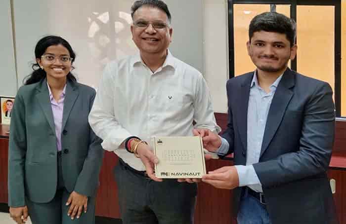 तकनीक बनी सहारा – इनोवेशन से समावेशी भविष्य की नई कहानी