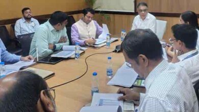 हर जीवन का सही रिकॉर्ड – डेटा से विकास की नई दिशा हर जीवन का सही रिकॉर्ड – डेटा से विकास की नई दिशा