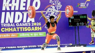 तंगी में तपकर सोना बने – हर मेडल के साथ मजबूत होती पहचान तंगी में तपकर सोना बने – हर मेडल के साथ मजबूत होती पहचान