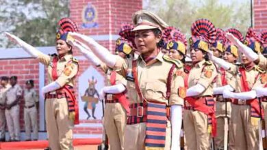 मुख्यमंत्री विष्णु देव साय ने कहा कि जनता का विश्वास बनाए रखना पुलिस की सबसे बड़ी जिम्मेदारी है मुख्यमंत्री विष्णु देव साय ने कहा कि जनता का विश्वास बनाए रखना पुलिस की सबसे बड़ी जिम्मेदारी है