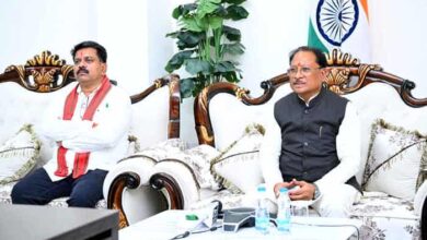 मुख्यमंत्री विष्णु देव साय का बड़ा बयान: ‘अब आम लोगों का हवाई सफर सपना नहीं’, छत्तीसगढ़ में उड़ान भर रही नई उम्मीद