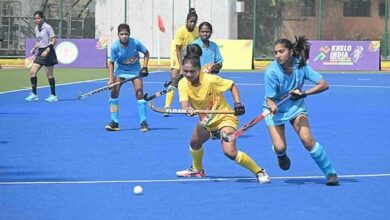 स्टिक और स्पीड का संग्राम: मिजोरम और ओडिशा आमने-सामने फाइनल में