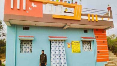 मुख्यमंत्री विष्णुदेव साय ने कहा कि छत्तीसगढ़ आवास निर्माण में तेजी, पारदर्शिता और जवाबदेही का मॉडल बना है मुख्यमंत्री विष्णुदेव साय ने कहा कि छत्तीसगढ़ आवास निर्माण में तेजी, पारदर्शिता और जवाबदेही का मॉडल बना है