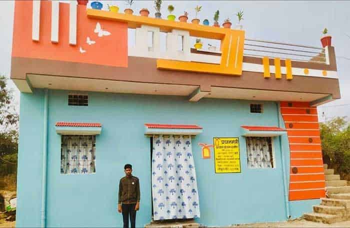 मुख्यमंत्री विष्णुदेव साय ने कहा कि छत्तीसगढ़ आवास निर्माण में तेजी, पारदर्शिता और जवाबदेही का मॉडल बना है