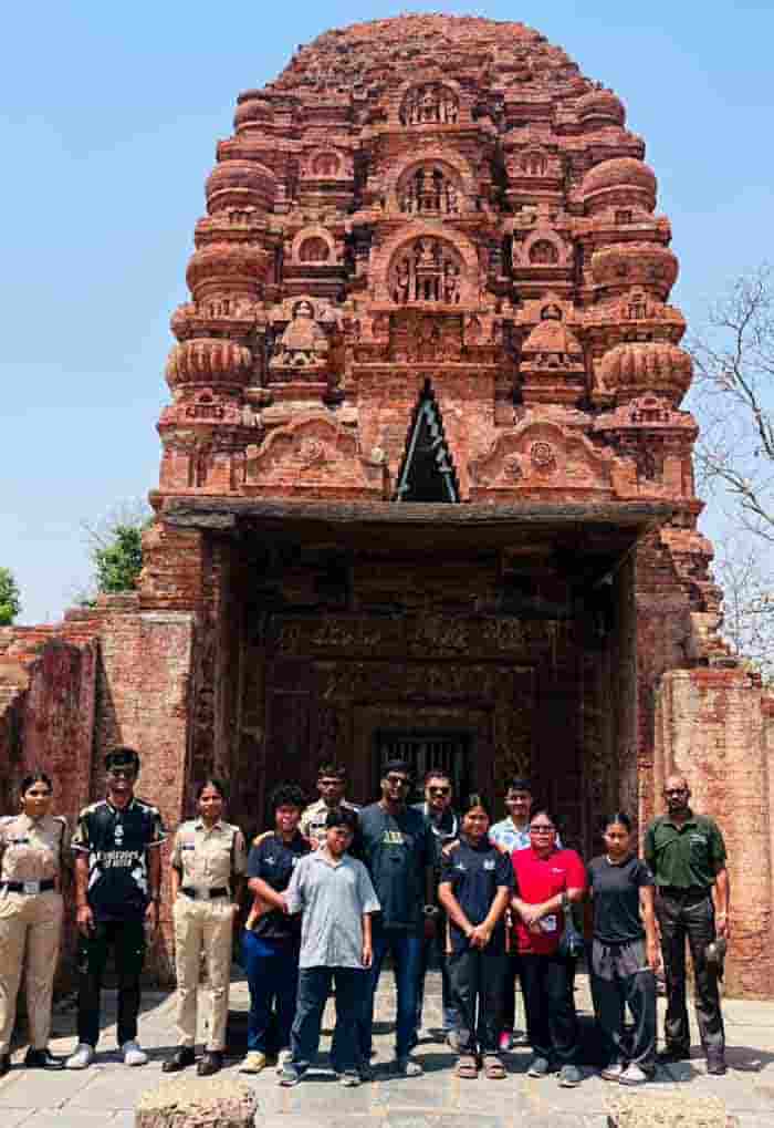 खेल के बहाने छत्तीसगढ़ का जलवा! मेहमाननवाज़ी और पर्यटन ने लूटी महफिल