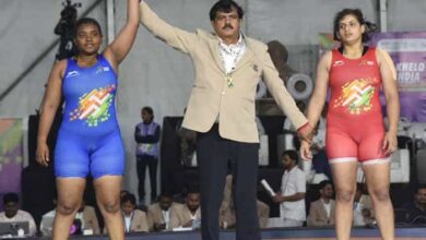 माटी की महक, ताकत का दम – हर दांव में दिखा जीत का जुनून