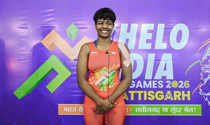 जज़्बे की जीत: दर्द से लड़कर पूनम ने फिर पहना चैंपियन का ताज जज़्बे की जीत: दर्द से लड़कर पूनम ने फिर पहना चैंपियन का ताज