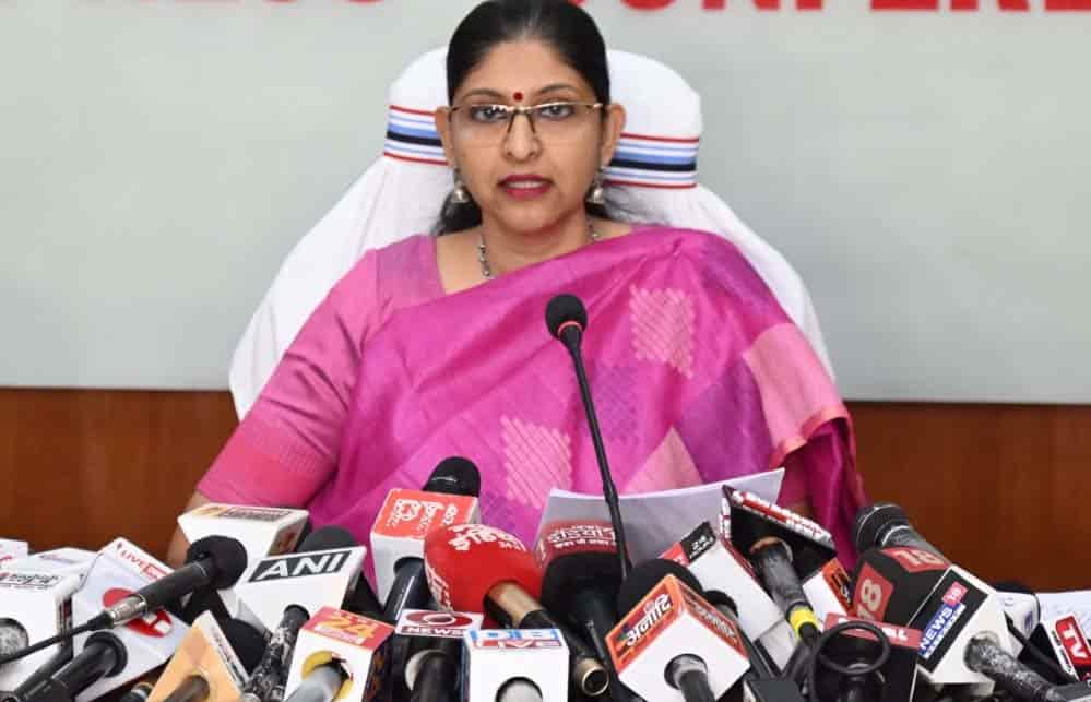 रसोई से नीति तक – हर थाली तक पहुंच सुनिश्चित करने की तैयारी