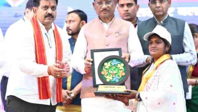 महिला शक्ति का नया दौर — आत्मनिर्भरता से बदल रही छत्तीसगढ़ की तस्वीर
