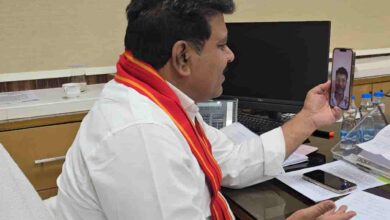 मेहनत और लगन से मुकाम—बीजापुर के अंकित की यूपीएससी में शानदार सफलता