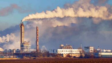 प्रदूषण पर सख्ती – पर्यावरणीय उल्लंघन पर 30 उद्योगों का उत्पादन बंद, लाखों की क्षतिपूर्ति तय प्रदूषण पर सख्ती – पर्यावरणीय उल्लंघन पर 30 उद्योगों का उत्पादन बंद, लाखों की क्षतिपूर्ति तय