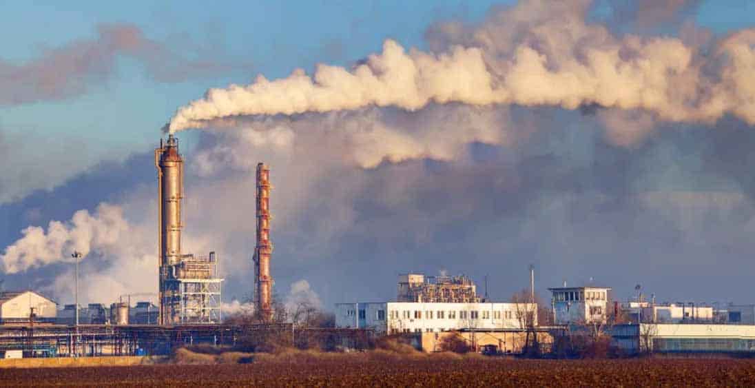 प्रदूषण पर सख्ती – पर्यावरणीय उल्लंघन पर 30 उद्योगों का उत्पादन बंद, लाखों की क्षतिपूर्ति तय प्रदूषण पर सख्ती – पर्यावरणीय उल्लंघन पर 30 उद्योगों का उत्पादन बंद, लाखों की क्षतिपूर्ति तय