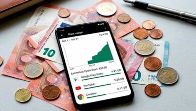 अब डेटा भी टैक्स के दायरे में? इंटरनेट खर्च बढ़ने के संकेत