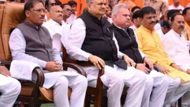 “मन की बात” में छत्तीसगढ़ का लगातार जिक्र, गौरव की बात—सीएम विष्णु देव साय