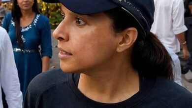 एक वीडियो, कई सवाल: बहस का पल बना वायरल चर्चा का केंद्र