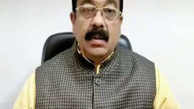 सड़कें होंगी फोरलेन, बदलेगी तस्वीर! अरुण साव का बड़ा बयान—सुरक्षा और अर्थव्यवस्था दोनों मजबूत सड़कें होंगी फोरलेन, बदलेगी तस्वीर! अरुण साव का बड़ा बयान—सुरक्षा और अर्थव्यवस्था दोनों मजबूत