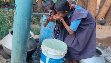 संघर्ष से शांति तक: हेटारकसा में अब बहती है विकास की धारा संघर्ष से शांति तक: हेटारकसा में अब बहती है विकास की धारा