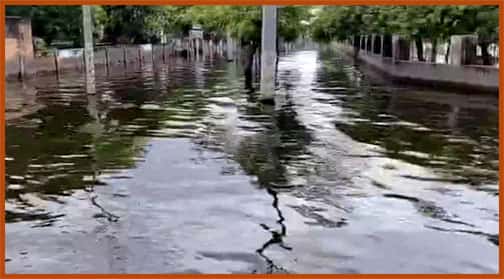 बारिश से पहले बचाव की रणनीति: शहरों को सुरक्षित बनाने की तैयारी