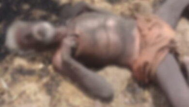 एक अनकही कहानी: दुर्ग में मिले अज्ञात वृद्ध की पहचान की तलाश